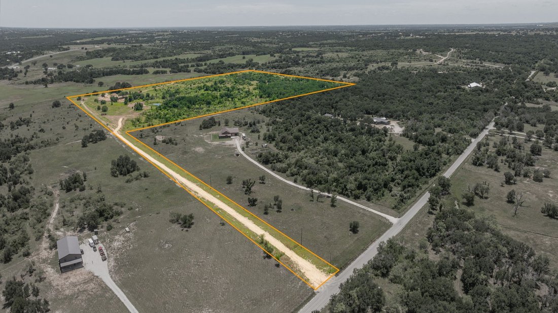 Land in Stephenville, Texas, United States 2 - 18226900