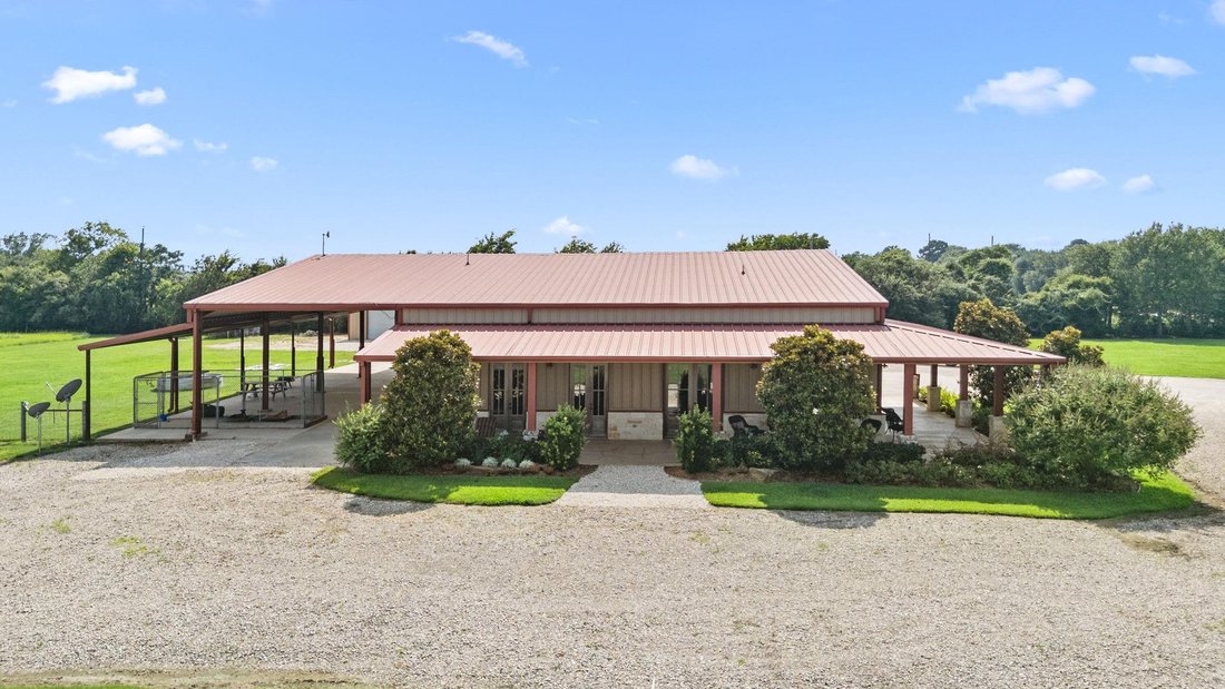 House in Fulshear, Texas, United States 1 - 18226563