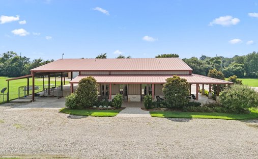 House in Fulshear, Texas, United States 1