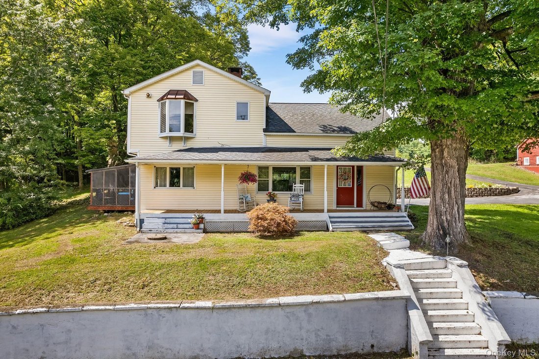 House in Westtown, New York, United States 2 - 18232228