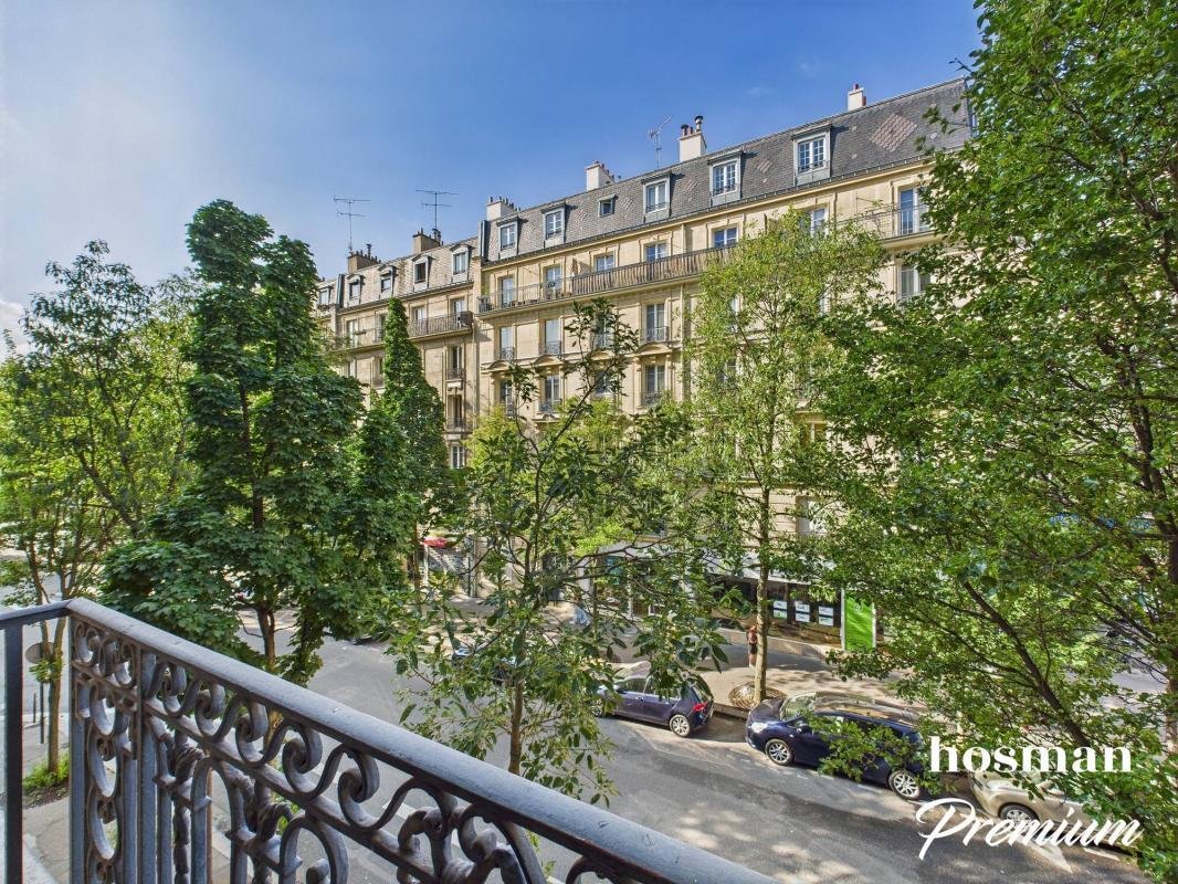 Apartamento en Clignancourt-Jules Joffrin, Paris 18e Arrondissement, París 2 - 18227367