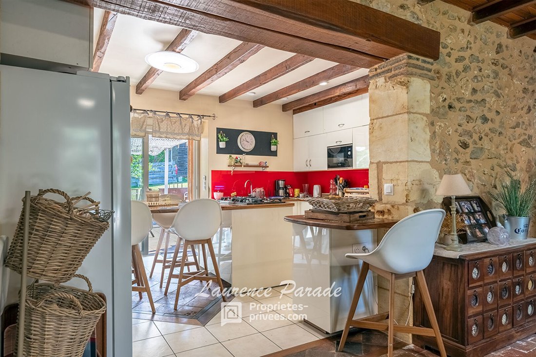 Villa in Sourzac, Nouvelle-Aquitaine, France 5 - 18103561