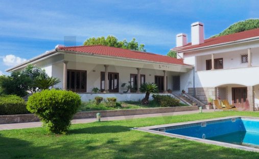 House in Aves, Porto District, Portugal 1