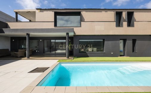 Villa en Telde, Canarias, España 1