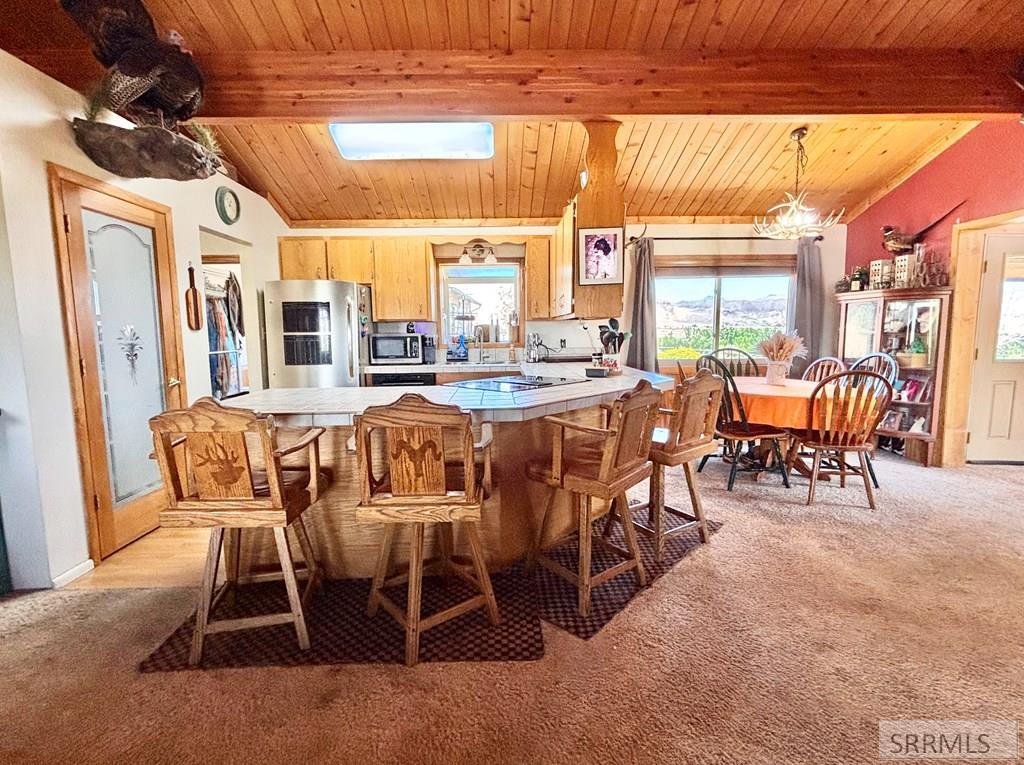 House in Challis, Idaho, United States 2 - 18227077