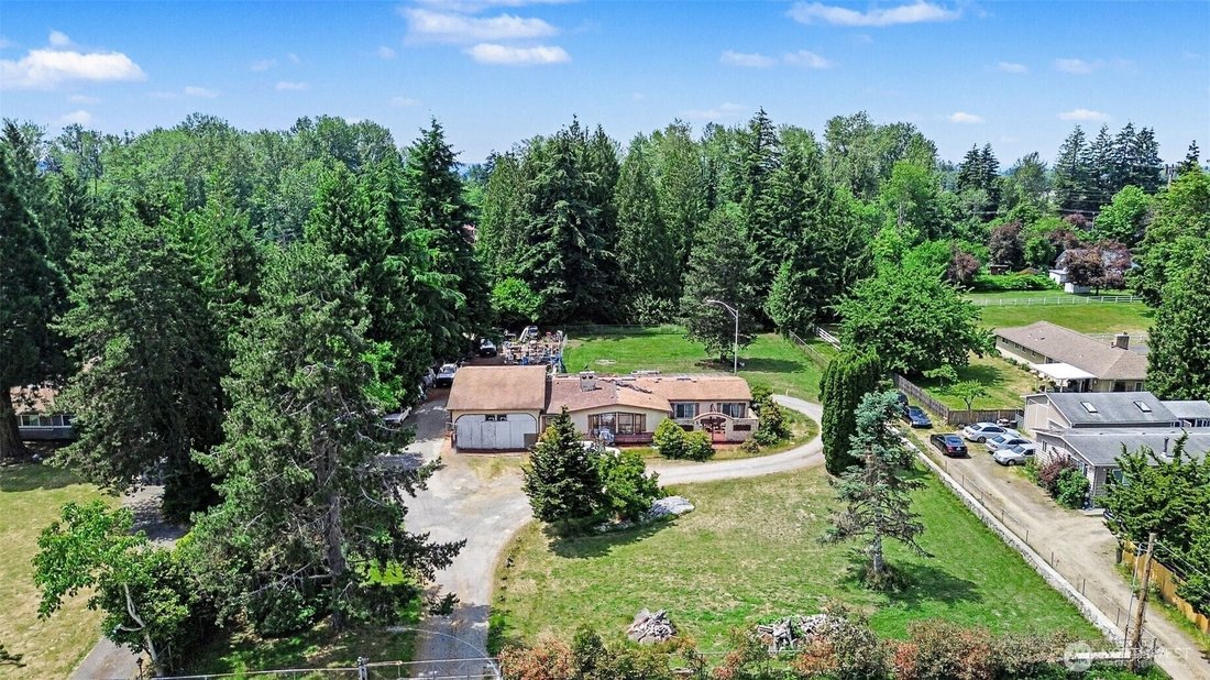 House in Newcastle, Washington, United States 4 - 18229376