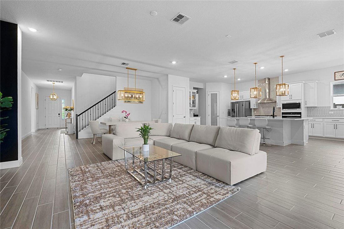 House in Lake Butler, Florida, United States 5 - 18233787