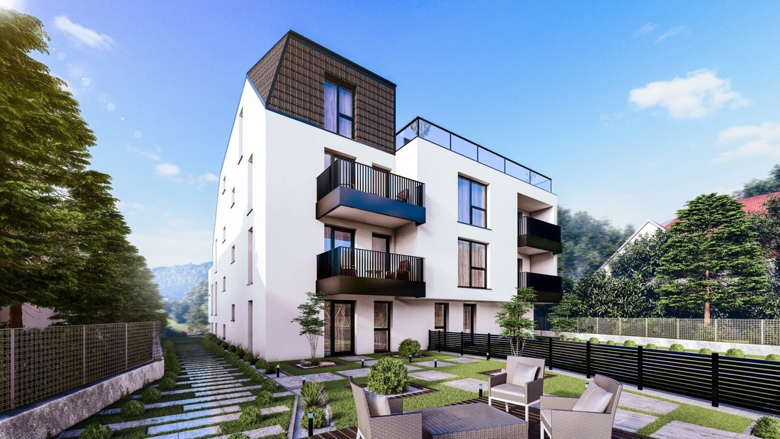 Apartment in Vienna, Wien, Austria 5 - 18231152