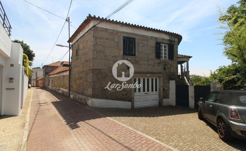 Villa in Ermesinde, Porto District, Portugal 1