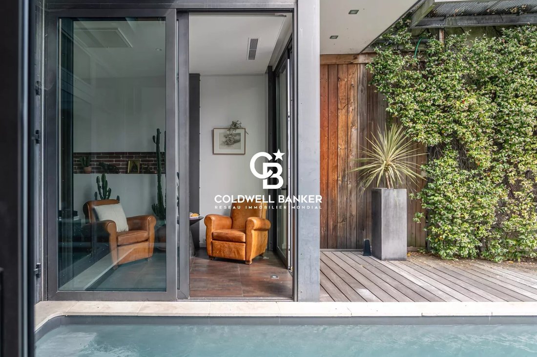 House in Grand Parc-Chartrons-Paul Doumer, Bordeaux, France 3 - 18227596
