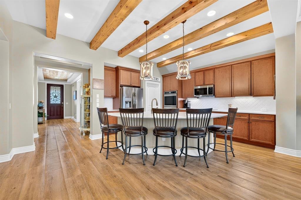 House in Denton, Texas, United States 1 - 18226616