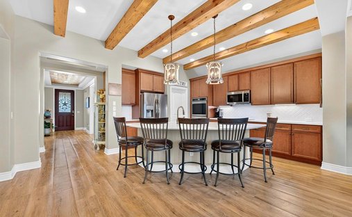 Casa a Denton, Texas, Stati Uniti 1
