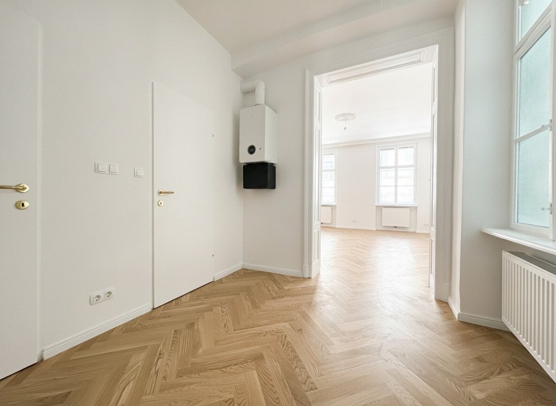 Apartment in Vienna, Vienna, Austria 2 - 18231137