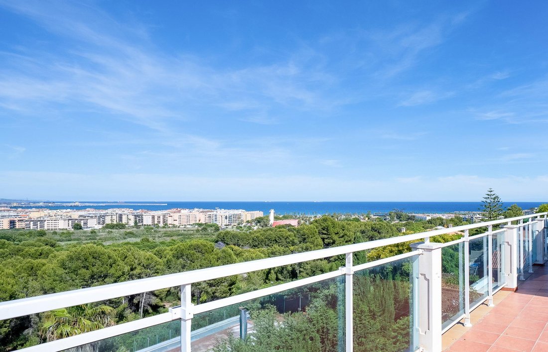 Villa in Salou, Catalonia, Spain 2 - 18226056