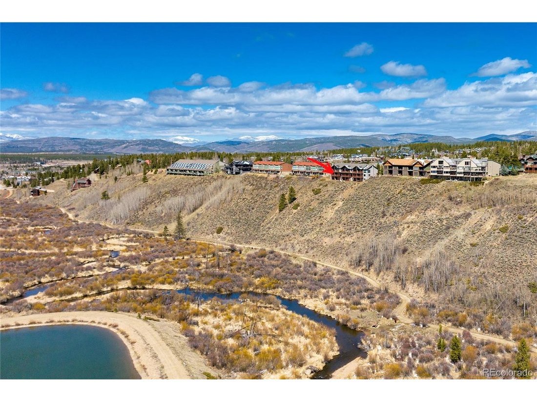 House in Fraser, Colorado, United States 5 - 18225624