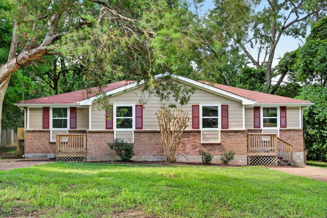 House in Nashville, Tennessee, United States 1 - 18226365