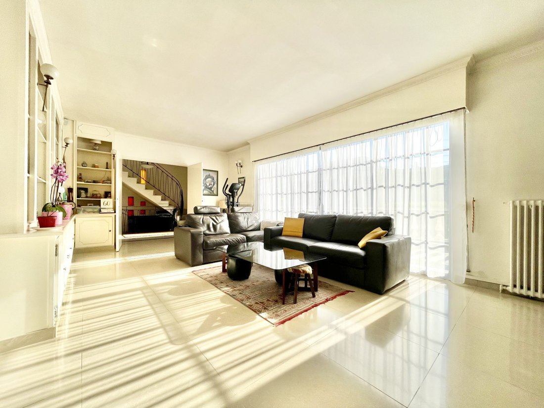 House in Thiers, Le Raincy, France 3 - 18229210