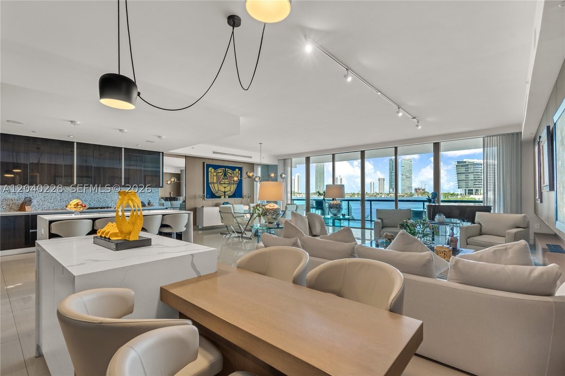Condo in Aventura, Florida, United States 5 - 18226345