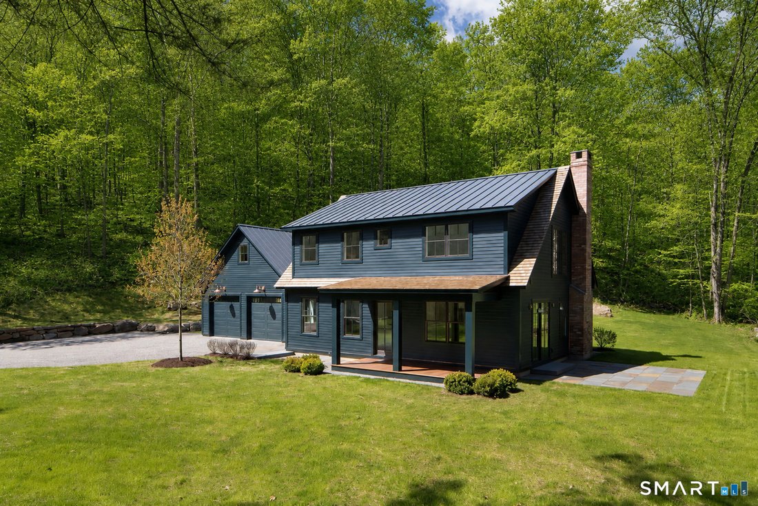 House in Salisbury, Connecticut, United States 1 - 17904068