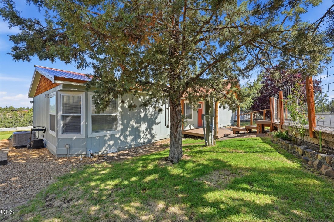 Land in Prineville, Oregon, United States 5 - 18229601