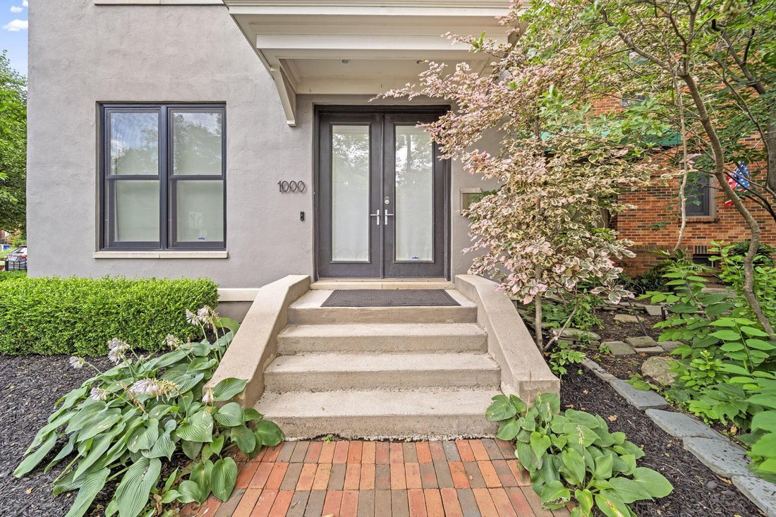 Condo in Columbus, Ohio, United States 4 - 18225525