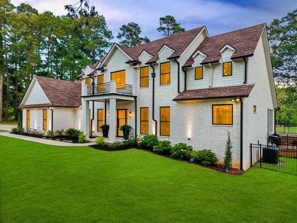 House in Bullard, Texas, United States 1 - 18230203