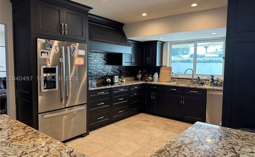 House in Hollywood, Florida, United States 1