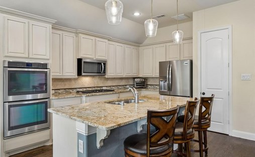 Maison à Frisco, Texas, États-Unis 1