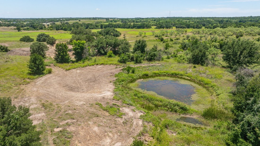 Land in Stephenville, Texas, United States 5 - 18226900