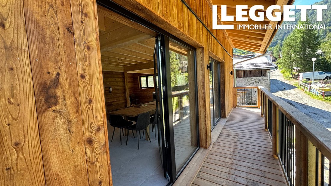 Chalet in Mâcot-la-Plagne, La Plagne-Tarentaise, France 4 - 17894452