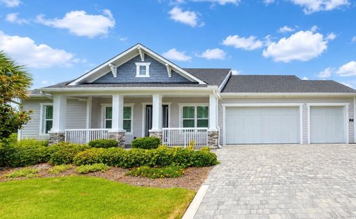 Haus in Ormond Beach, Florida, Vereinigte Staaten 1