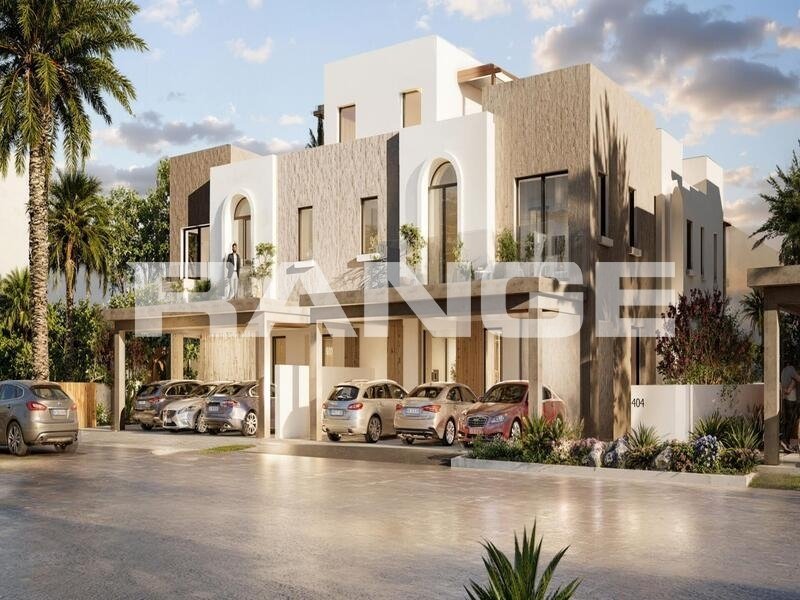 Villa in Dubai South Golf District, Dubai, United Arab Emirates 4 - 18230688