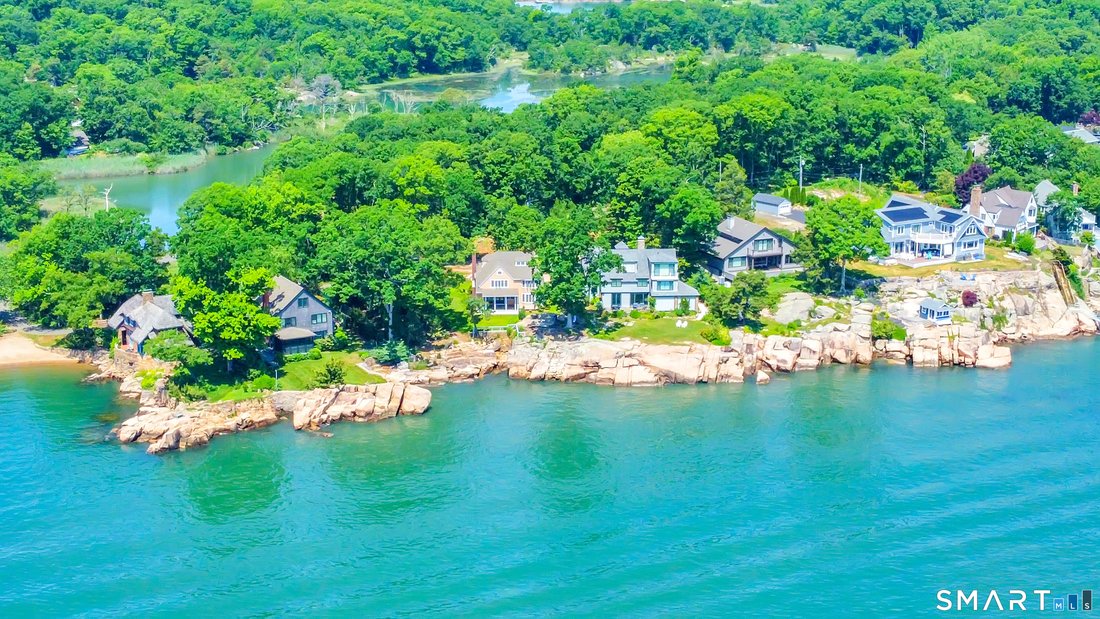 House in Branford, Connecticut, United States 3 - 18231013