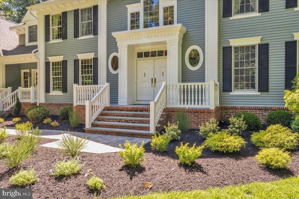 House in Medford Lakes, New Jersey, United States 4 - 18219930