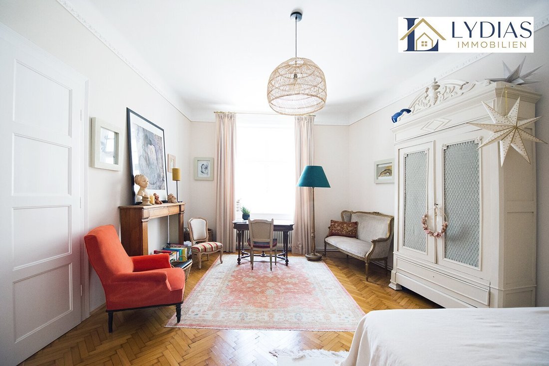 Apartment in Vienna, Wien, Austria 4 - 18231089