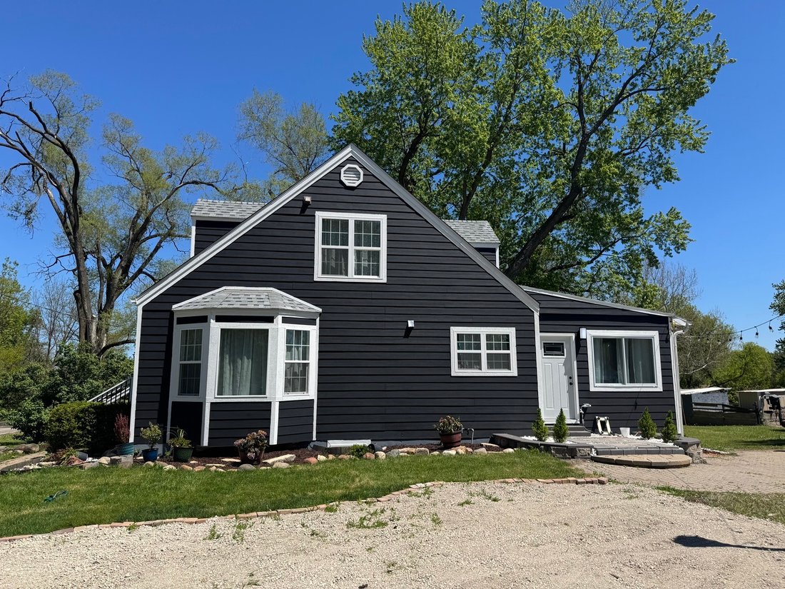 House in Cary, Illinois, United States 5 - 18233711