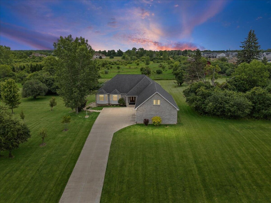 House in Ypsilanti, Michigan, United States 1 - 18226813