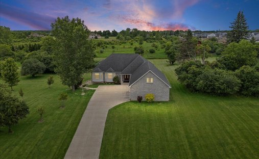 Casa a Ypsilanti, Michigan, Stati Uniti 1
