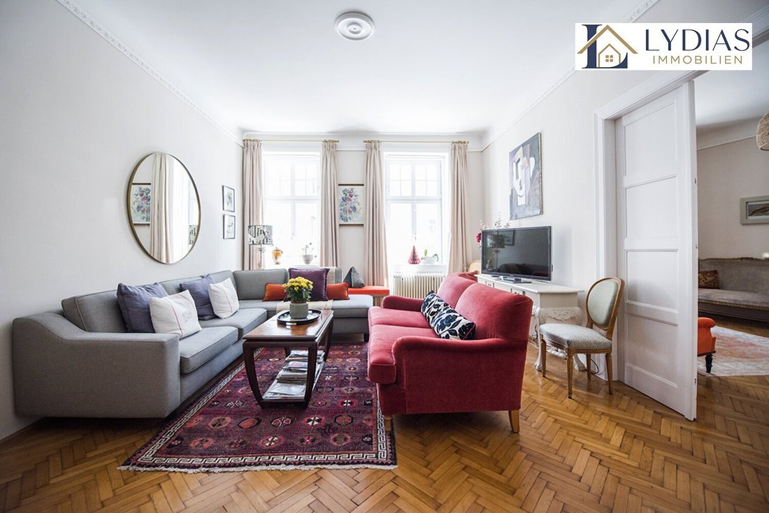 Apartment in Vienna, Wien, Austria 1 - 18231089