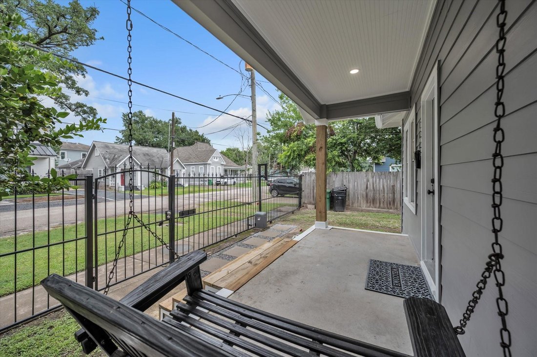 House in Houston, Texas, United States 4 - 18226537