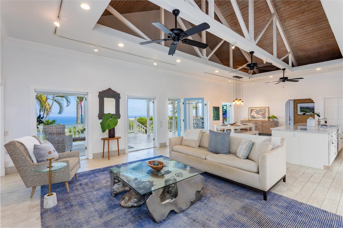 House in Kailua-Kona, Hawaii, United States 3 - 18230978