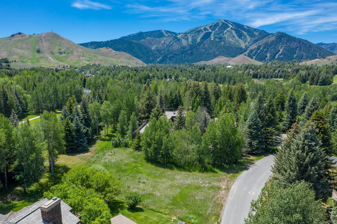 Land in Sun Valley, Idaho, United States 5 - 18226790