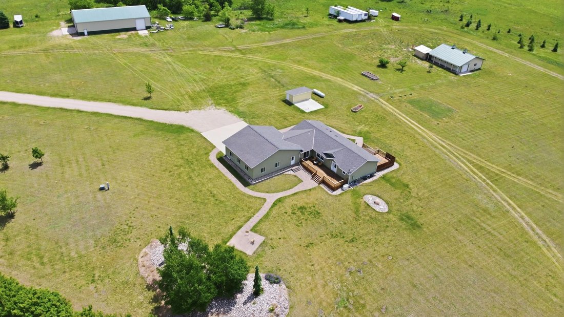 House in Ulen, Minnesota, United States 2 - 18231439