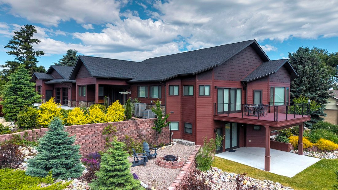 House in Polson, Montana, United States 2 - 17497481