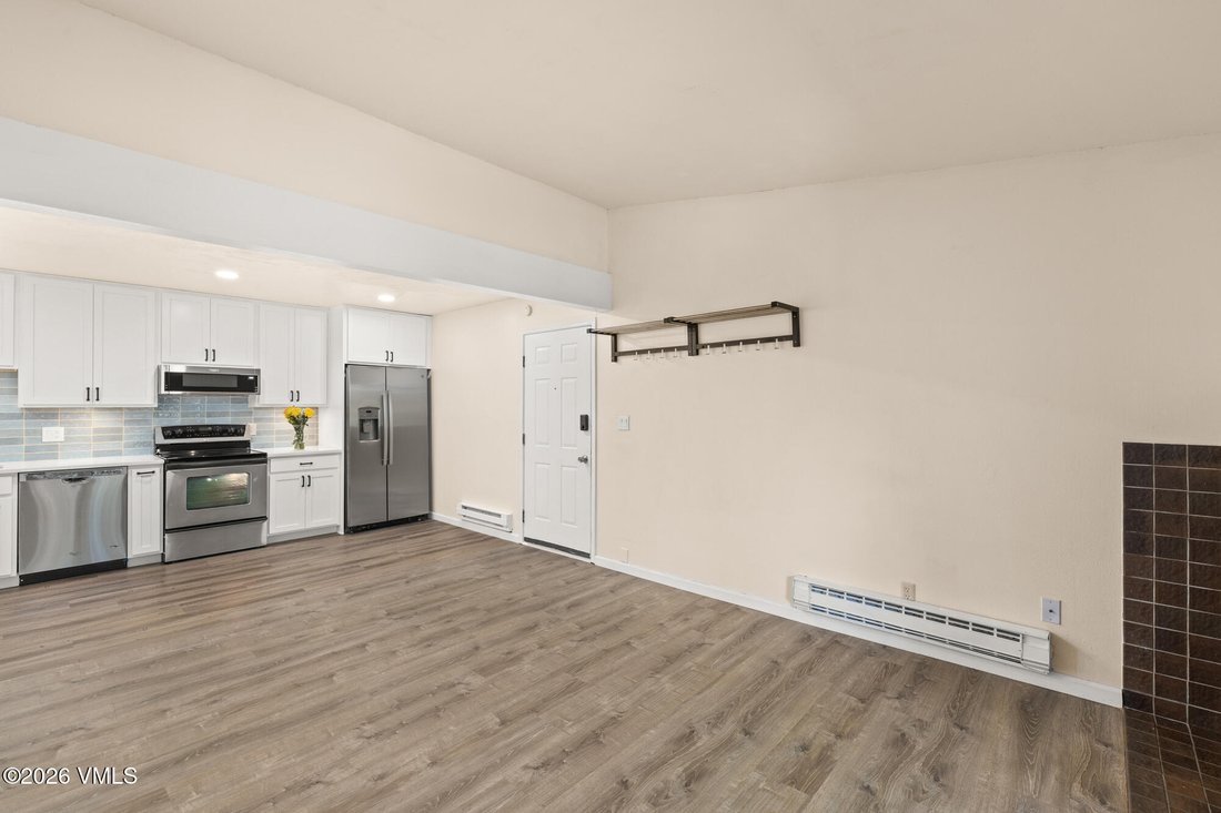 Condo in Avon, Colorado, United States 4 - 18230580