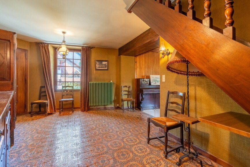 House in Talloires, Talloires-Montmin, France 5 - 18226263