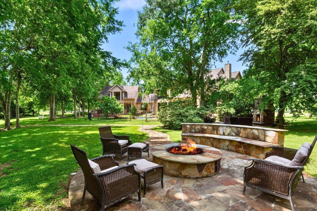 House in Fulshear, Texas, United States 3 - 18226582
