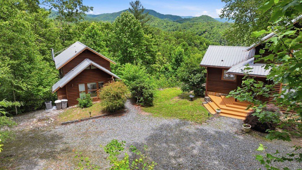House in Bryson City, North Carolina, United States 5 - 18230240