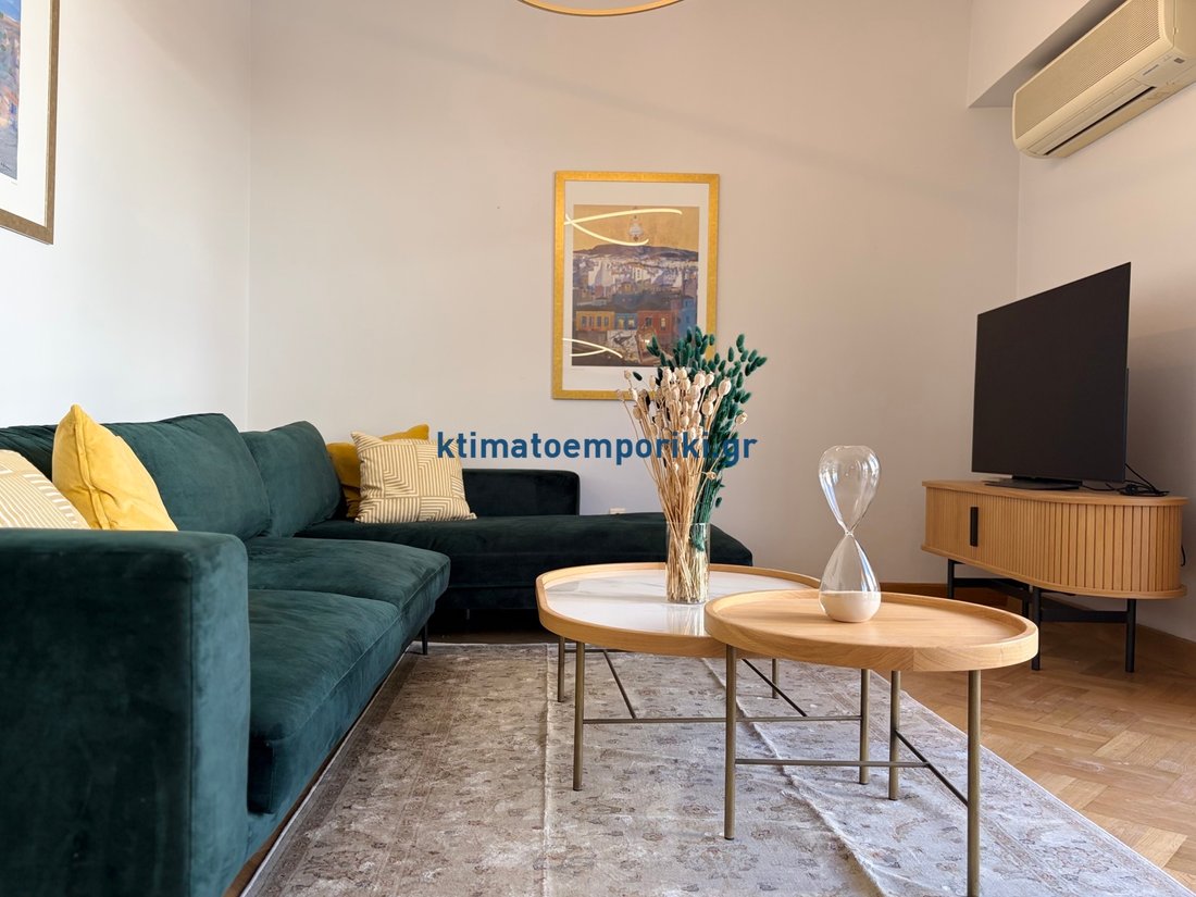 Apartment in Sunoikia Kolonakiou, 1st District of Athens, Athens 2 - 18232057