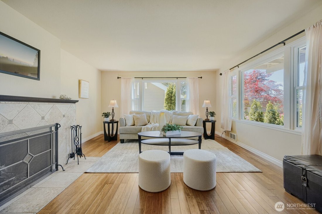 House in Seattle, Washington, United States 4 - 18229401